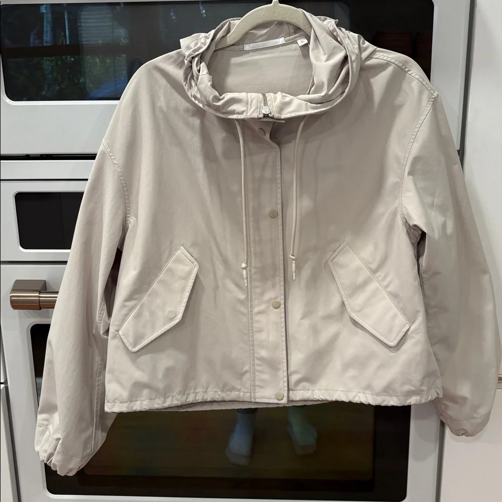 Uniqlo cotton blend short parks - Picture 8 of 8